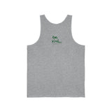420 Collection - Unisex Jersey Tank