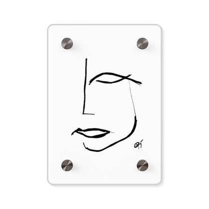 ShalomeArt Prints | Bold, Modern, & Full of Movement