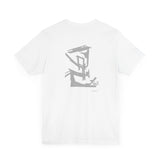 shalome_art "I'm Abstracted" Unisex Jersey Short Sleeve Tee