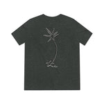 Be Kind 420 Unisex Triblend Tee