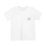 shalome_art "Criss Cross Sushi" Unisex Pocket T-shirt