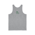 420 Collection - Unisex Jersey Tank