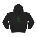 420 Series _ Be kind Hooded Sweatshirt
