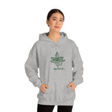 420 Series _ Be kind Hooded Sweatshirt